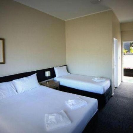 אוקלנד Motel 80 מראה חיצוני תמונה