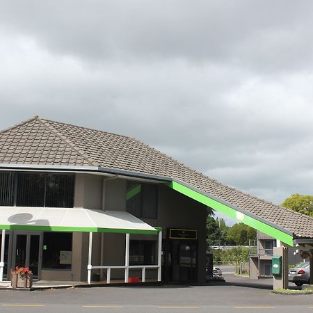 אוקלנד Motel 80 מראה חיצוני תמונה