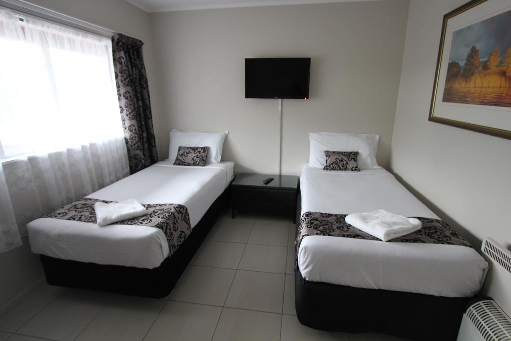 אוקלנד Motel 80 חדר תמונה