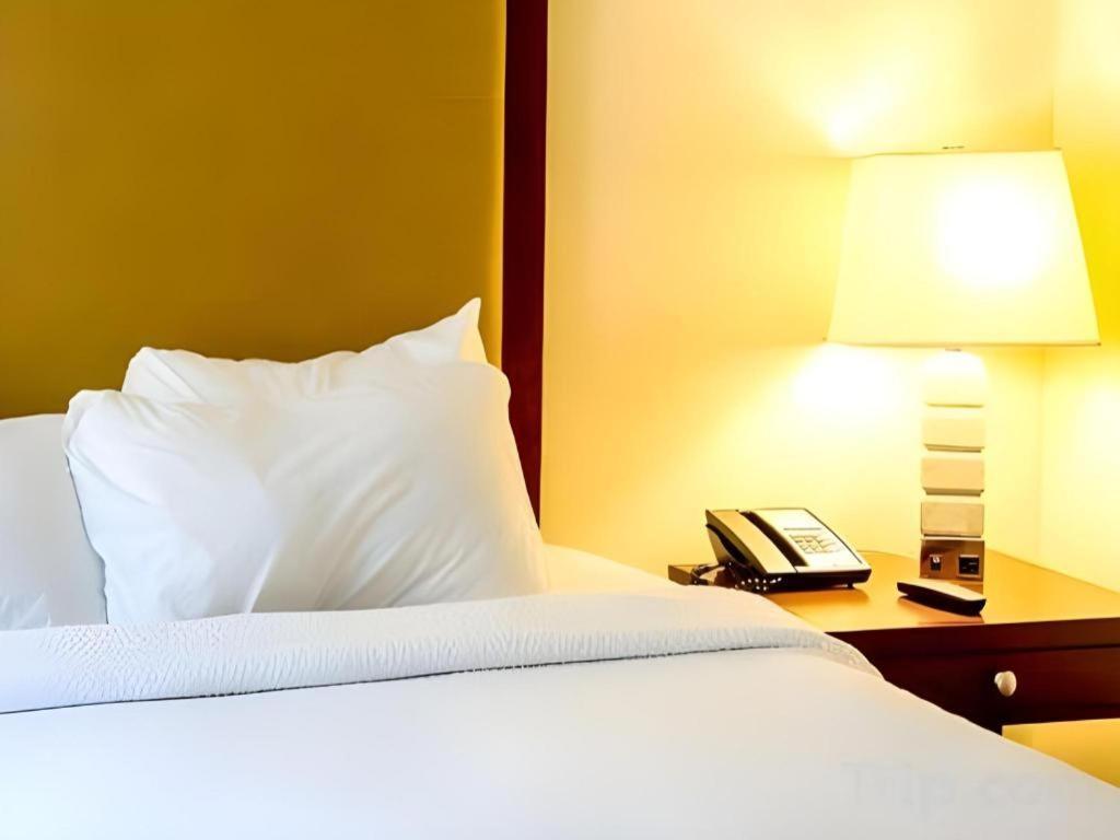 אוקלנד Motel 80 מראה חיצוני תמונה
