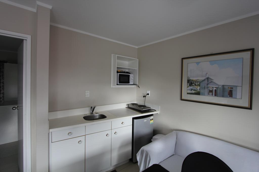 אוקלנד Motel 80 חדר תמונה