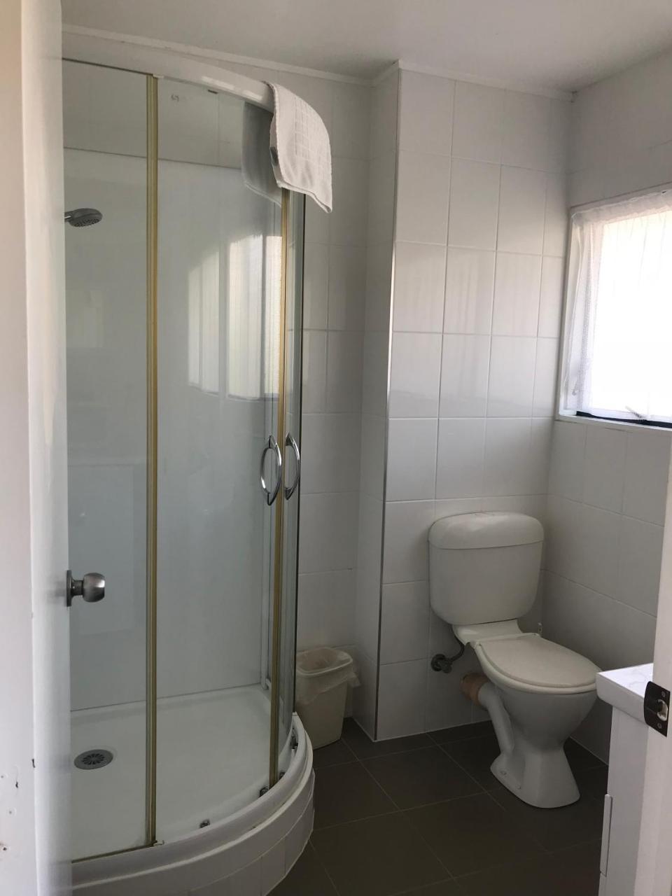 אוקלנד Motel 80 מראה חיצוני תמונה