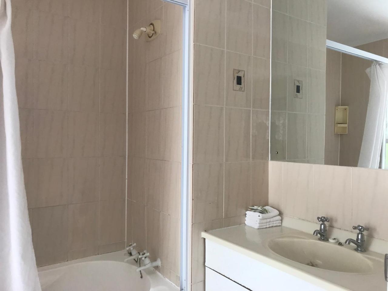 אוקלנד Motel 80 מראה חיצוני תמונה