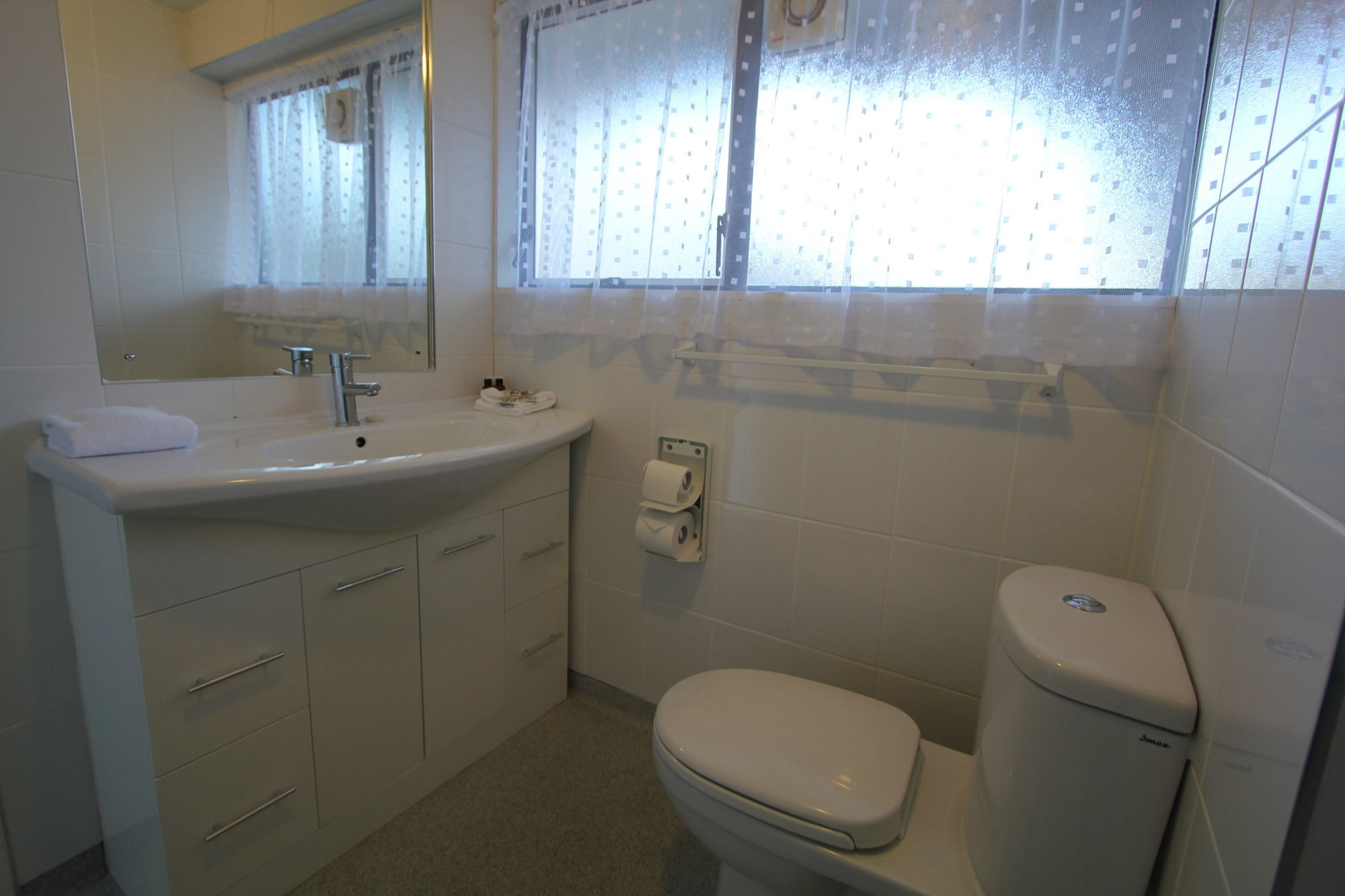 אוקלנד Motel 80 מראה חיצוני תמונה