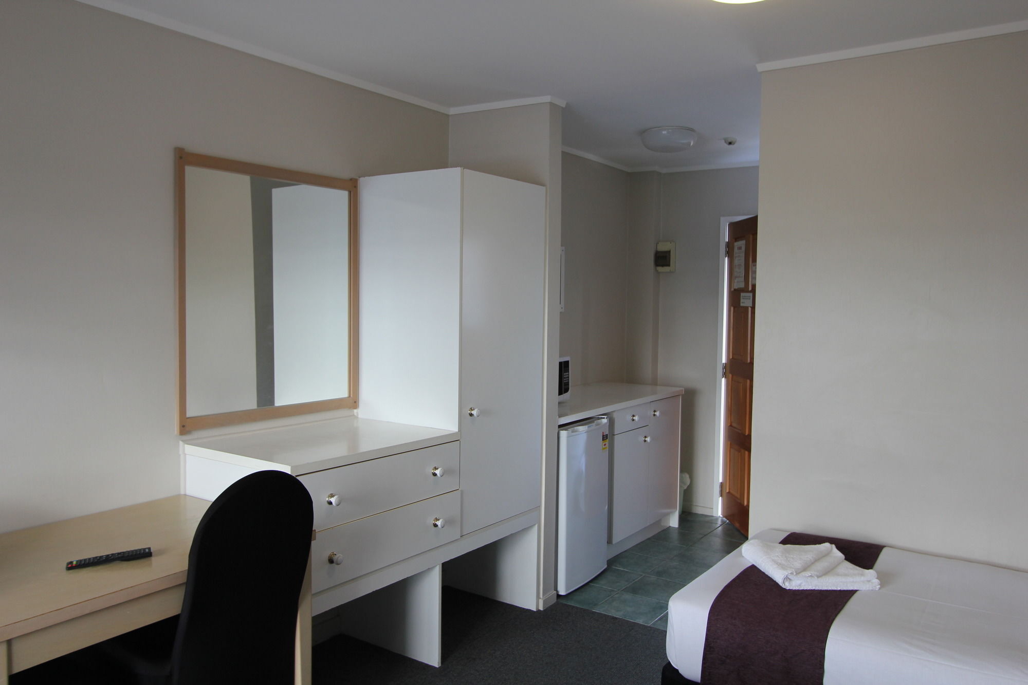 אוקלנד Motel 80 מראה חיצוני תמונה
